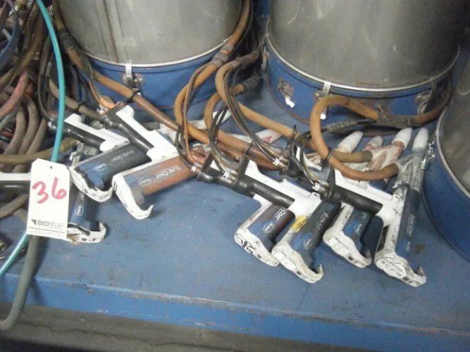 Photo #95 of CNC STRUCTURAL STEEL FABRICATOR