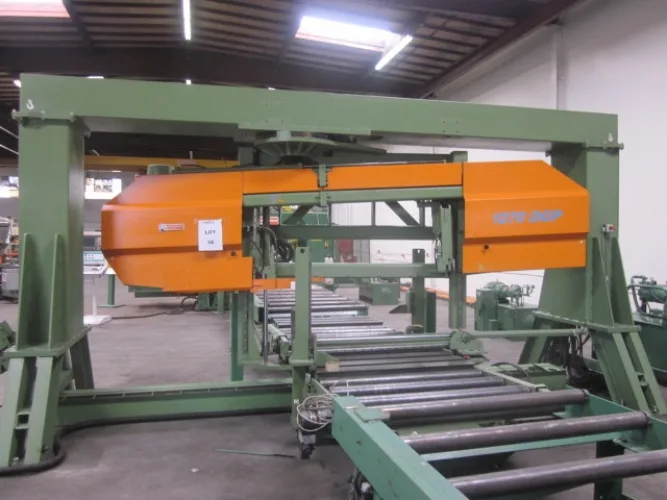 Photo #104 of CNC STRUCTURAL STEEL FABRICATOR