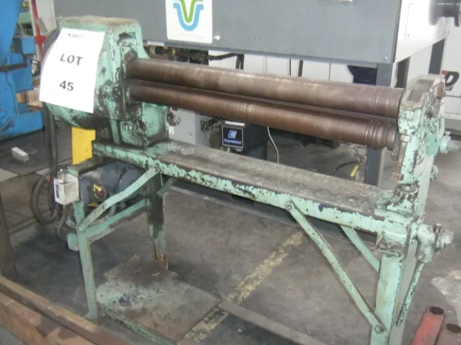 Photo #116 of CNC STRUCTURAL STEEL FABRICATOR