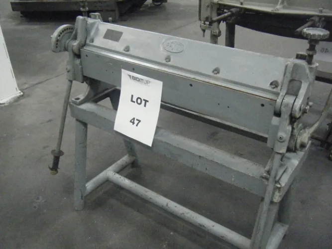 Photo #121 of CNC STRUCTURAL STEEL FABRICATOR
