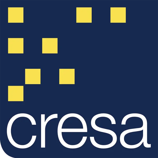 Logo of Cresa