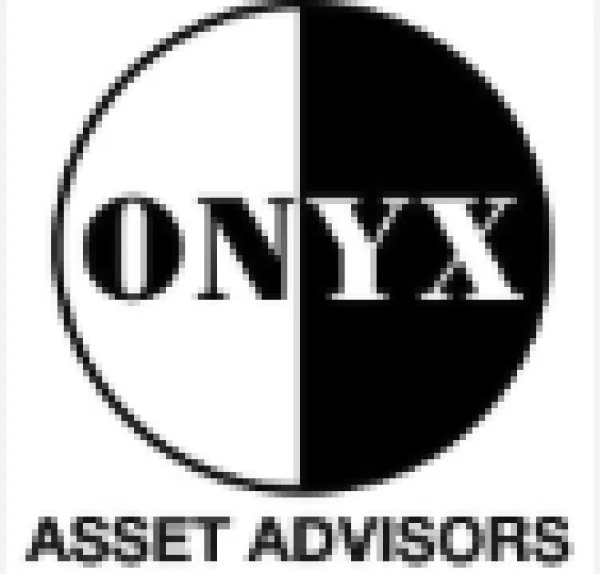 Logo of Onyx Asset Advisors