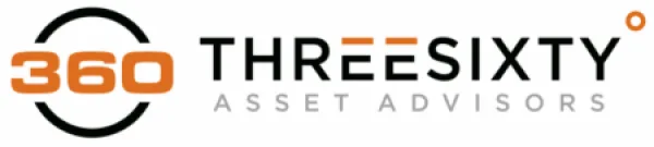Logo of 360 Asset Advisors