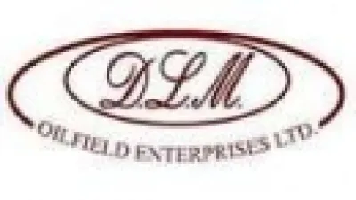 SECOND IN A SERIES OF DLM OILFIELD SALES - MULTIMILLION-DOLLAR, MULTI-LOCATION AUCTION, INCLUDING: ROLLING STOCK, CONSTRUCTION, OILFIELD, GAS & ENERGY EQUIPMENT