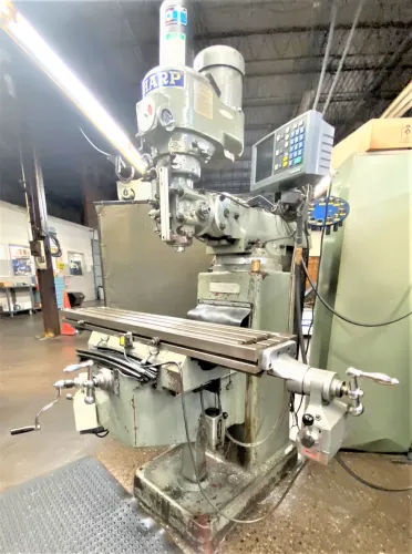 Photo #61 of REMAINING ASSETS OF A WORLD CLASS 150,000 SQ. FT. PRECISION SCREW MACHINE FACILITY - TCR ENGINEERED COMPONENTS