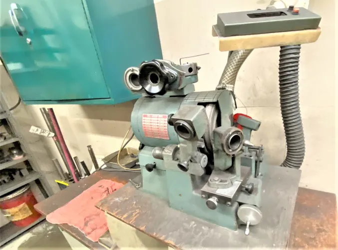 Photo #84 of REMAINING ASSETS OF A WORLD CLASS 150,000 SQ. FT. PRECISION SCREW MACHINE FACILITY - TCR ENGINEERED COMPONENTS
