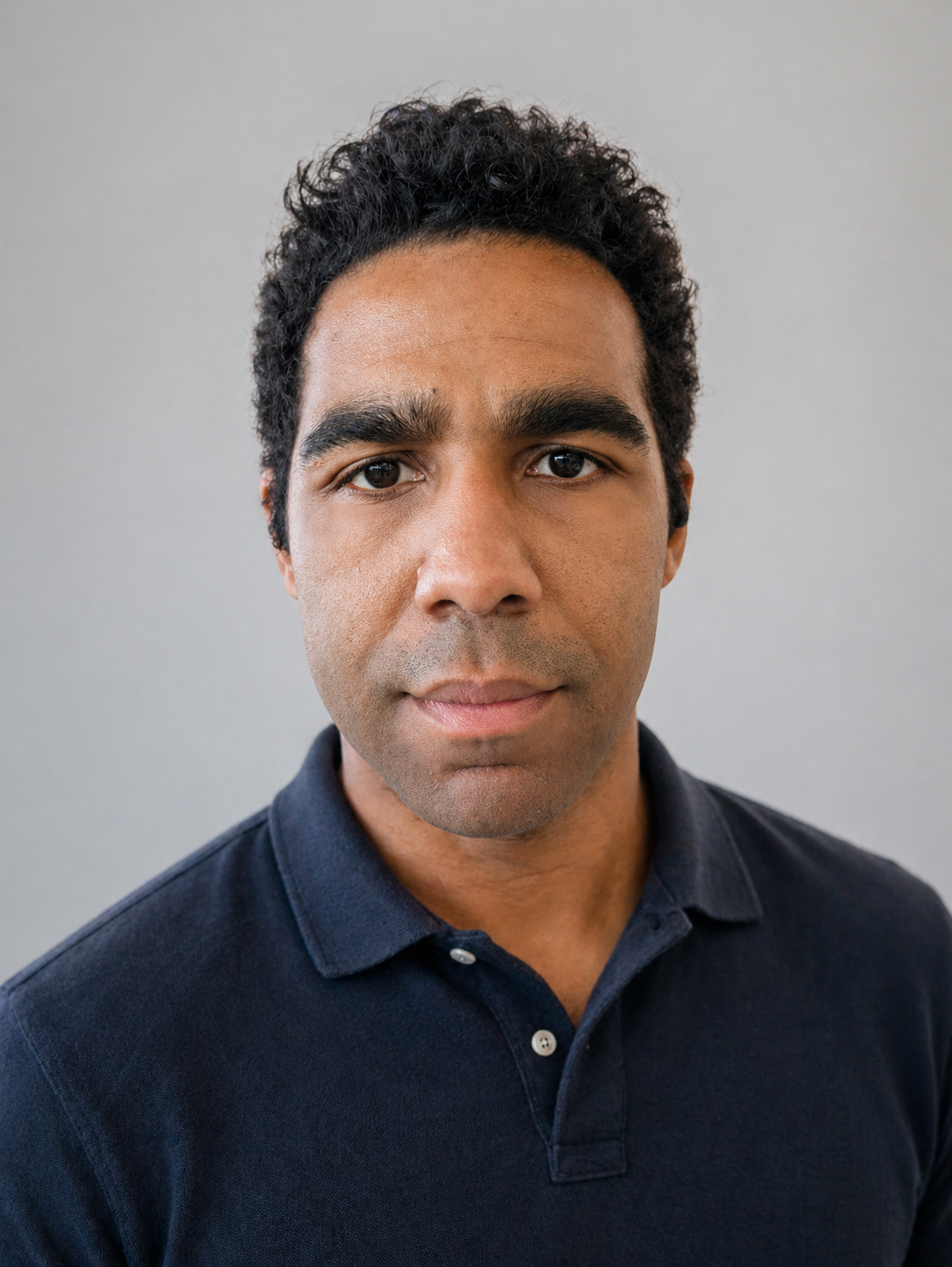 Photo of Andrew Schwaderer