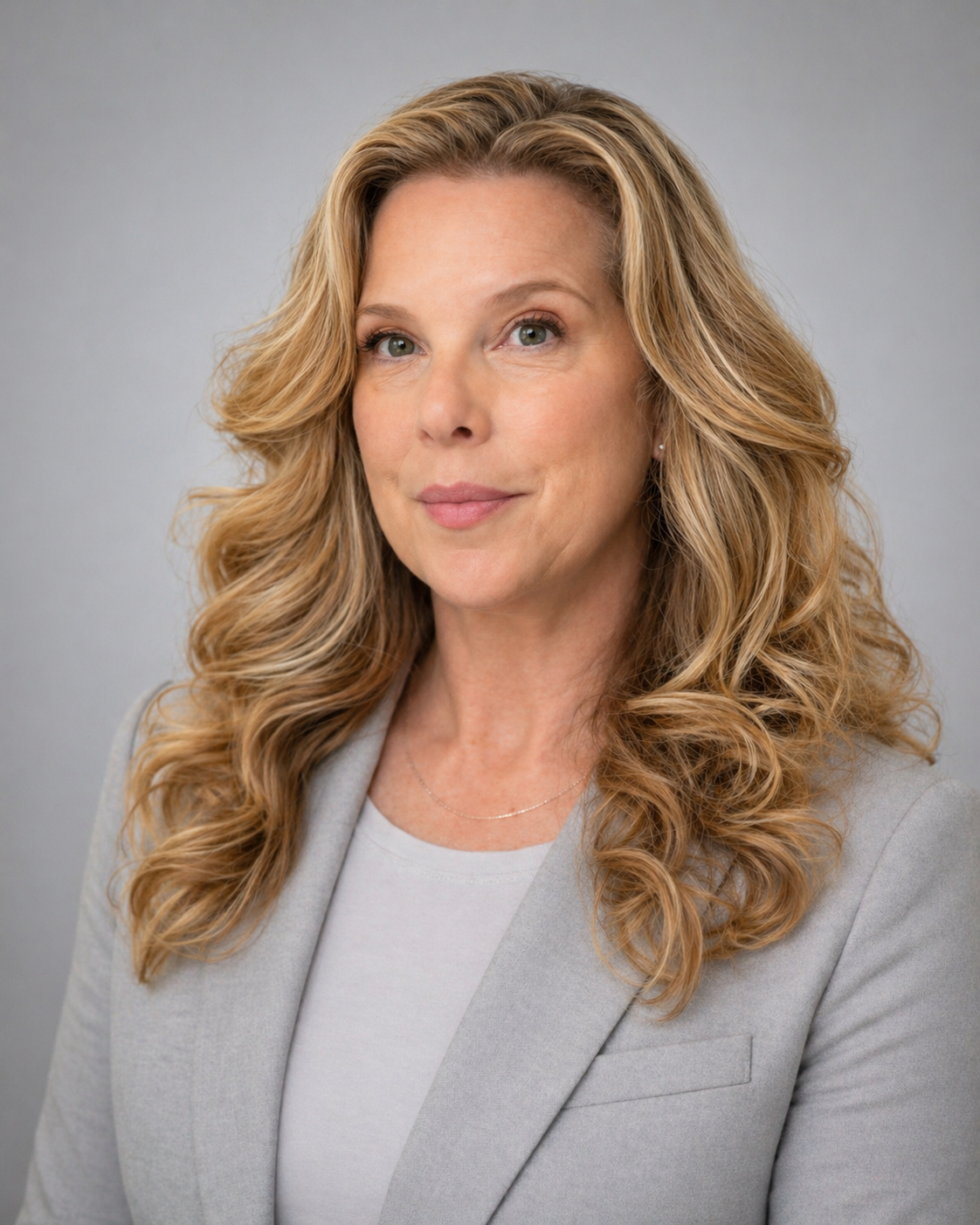 Photo of April Farrington