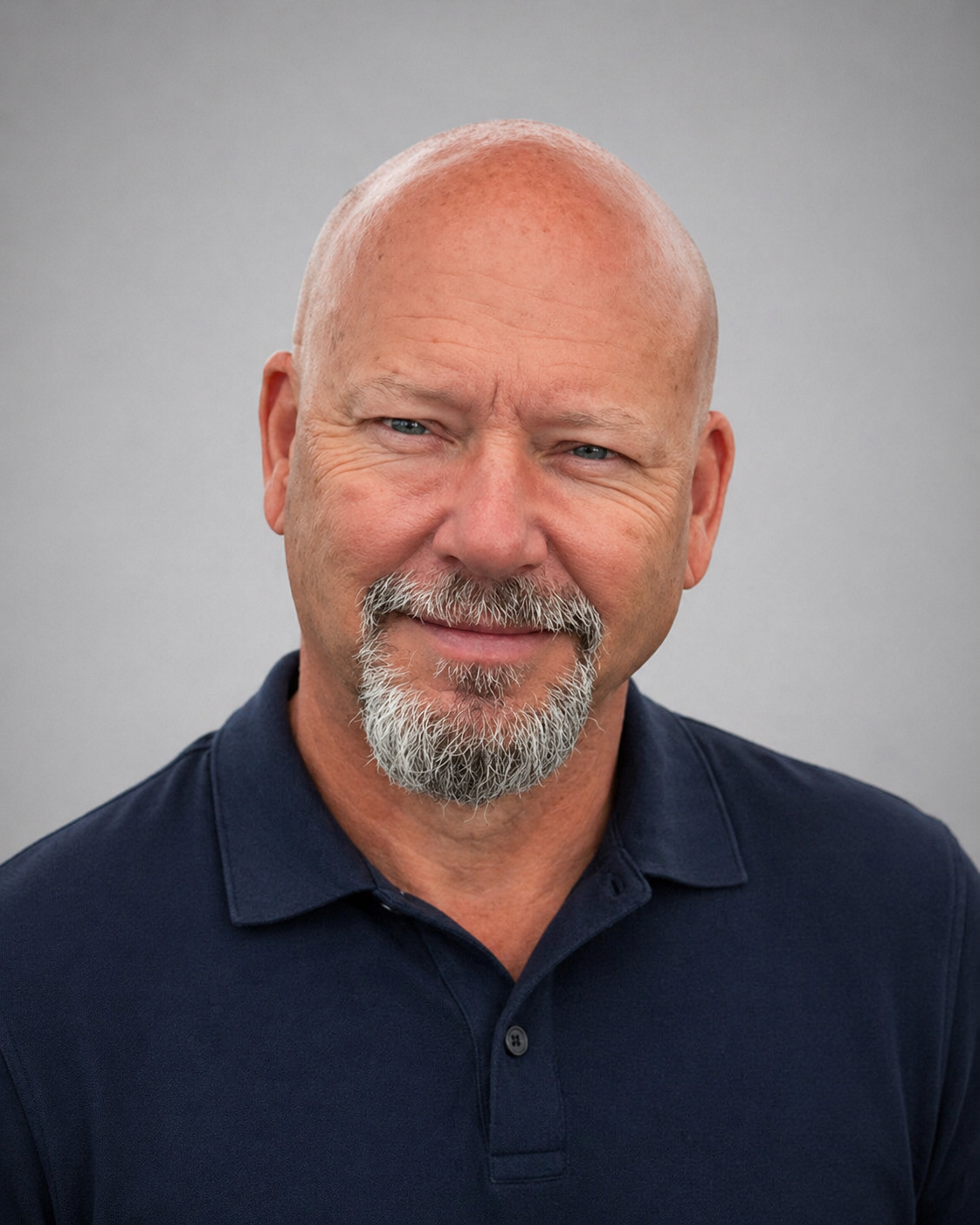 Photo of Dennis Jenkins