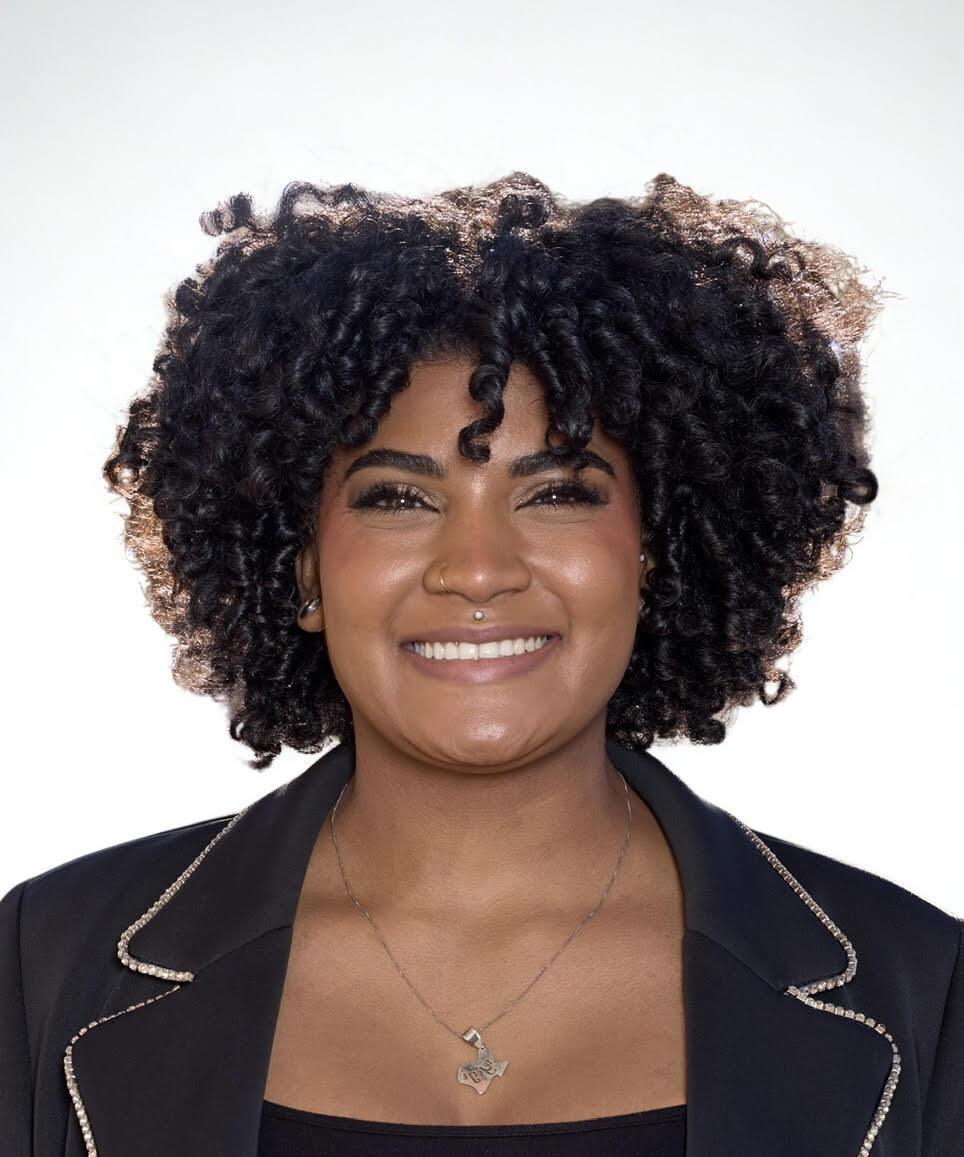 Photo of Gigi Thorbourne