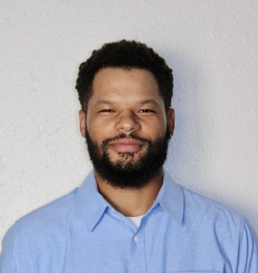 Photo of Roman Ramsey