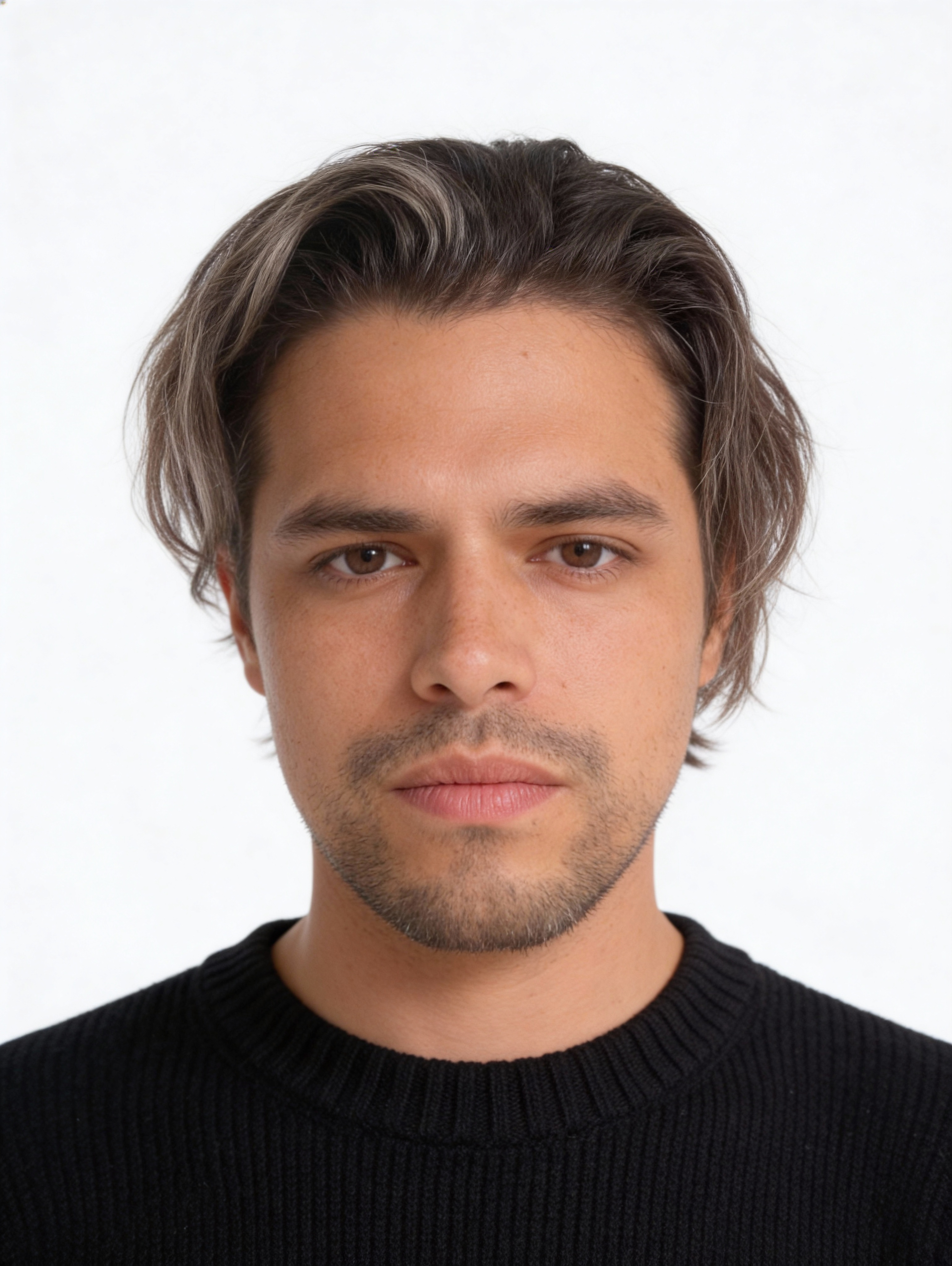 Photo of Jonathan Monterossa