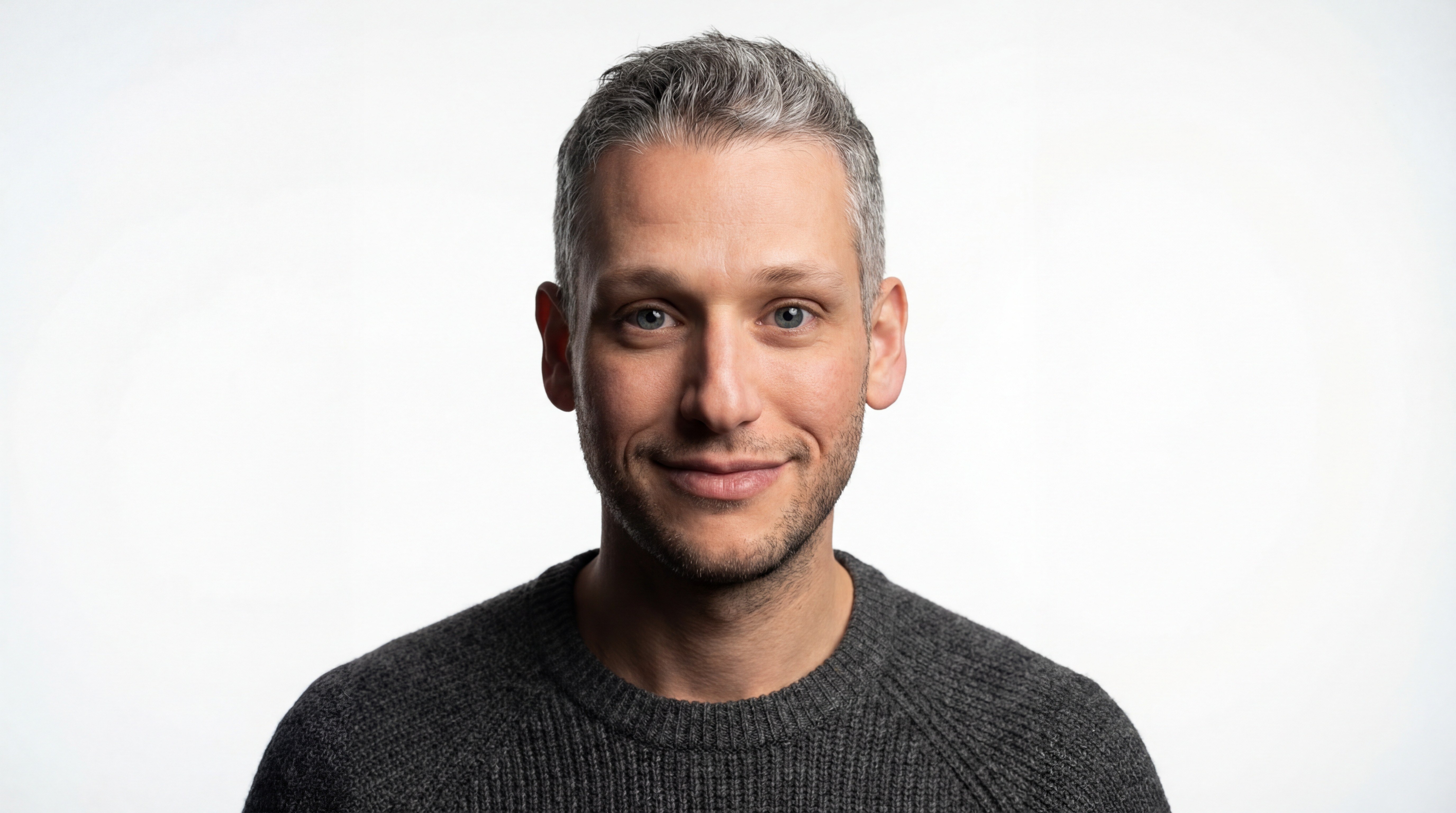 Photo of Joshua Schendel