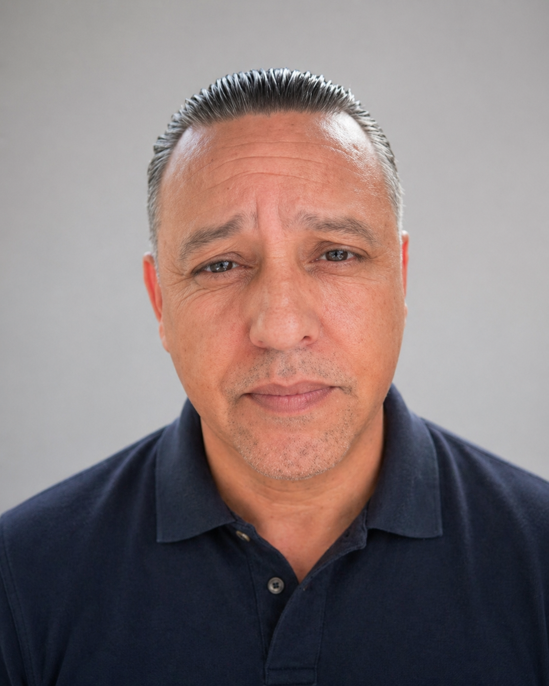Photo of Rigo Zermeno Jr.