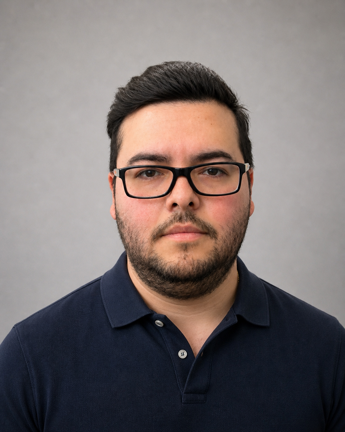 Photo of Kevin Zermeno