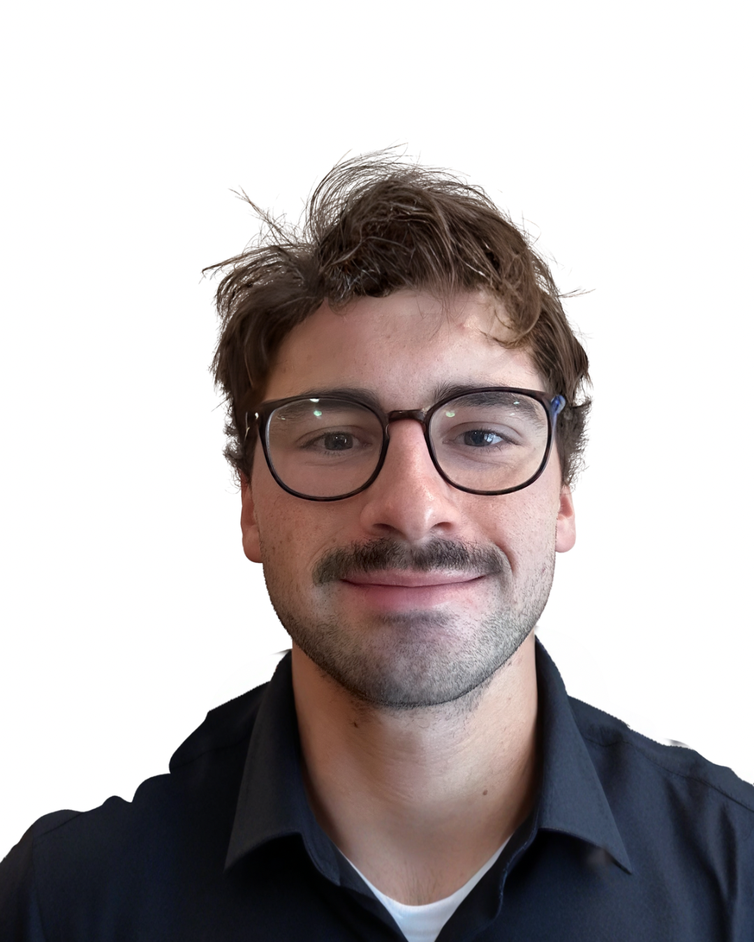 Photo of Mitchell Durst