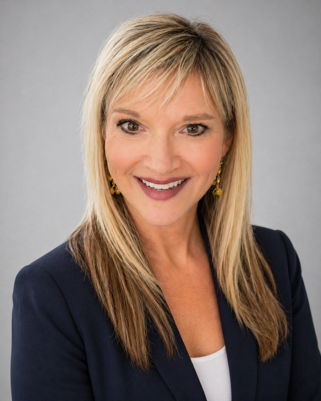 Photo of Traci Jenkins