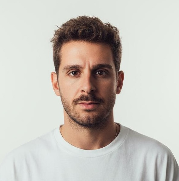 Photo of Stef Delmedico